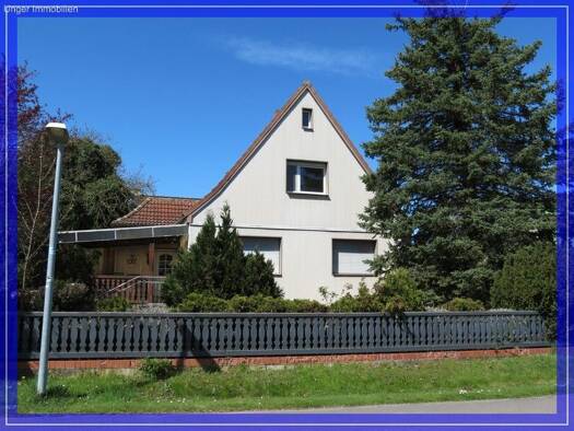 Einfamilienhaus zum Kauf 450.000 € 4 Zimmer 117 m² 903 m² Grundstück frei ab sofort Brieselang Brieselang 14656