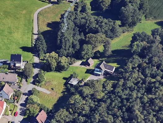 Grundstück zum Kauf provisionsfrei 129.150 € 615 m² Grundstück Haspe Haspe 58091