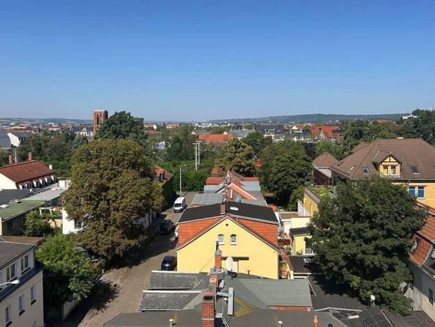 Maisonette zum Kauf 499.000 € 3,5 Zimmer 106,6 m² Äußere Neustadt Dresden 01099
