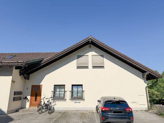 Terrassenwohnung zum Kauf 290.000 € 2 Zimmer 60 m² 1 Geschosse frei ab sofort Herrsching Herrsching am Ammersee 82211