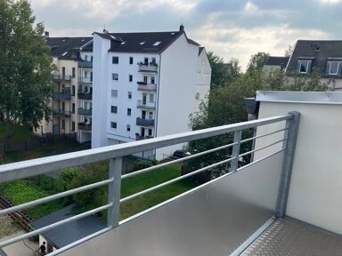 Wohnung zur Miete 510 € 3 Zimmer 85 m² Turnstraße 25 Bernsdorf 423 Chemnitz 09126