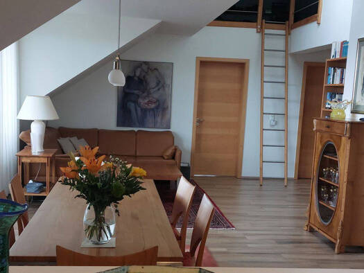 Wohnung zur Miete 1.200 € 4 Zimmer 111,8 m² Geschoss 1/2 frei ab 01.06.2026 Bad Staffelstein 96231