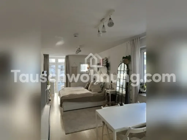 Wohnung zur Miete Tauschwohnung 700 € 2 Zimmer 56 m² 1. Geschoss Oberstadt Mainz 55116