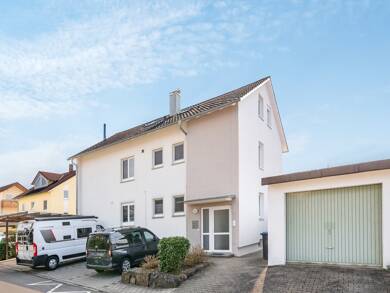 Wohnung zum Kauf 400.000 € 3,5 Zimmer 92,5 m² EG frei ab 01.08.2025 Langenargen Langenargen 88085