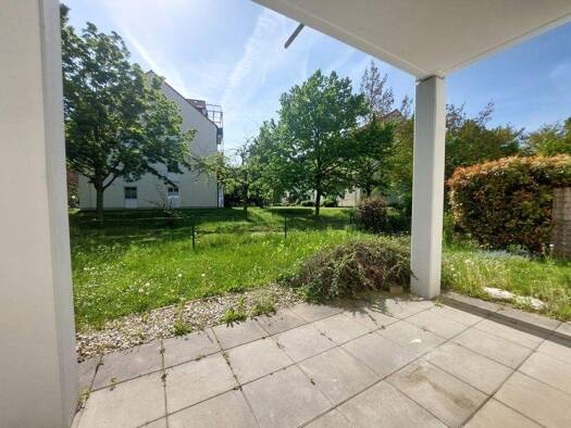 Terrassenwohnung zur Miete 820 € 2 Zimmer 58,7 m² EG frei ab sofort Crottendorfer Str. 17 Tolkewitz/Seidnitz-Nord Dresden 01279