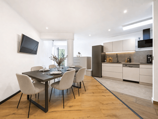 Wohnung zum Kauf provisionsfrei 395.000 € 3 Zimmer 92 m² 1. Geschoss Süd Rosenheim 83036