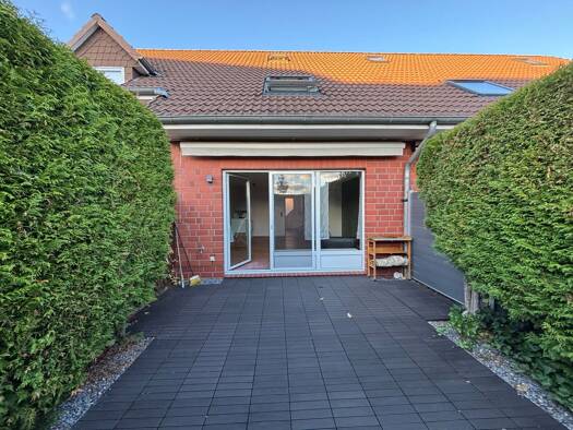 Reihenhaus zum Kauf provisionsfrei 259.000 € 3 Zimmer 74 m² 207 m² Grundstück Itzum Hildesheim 31141