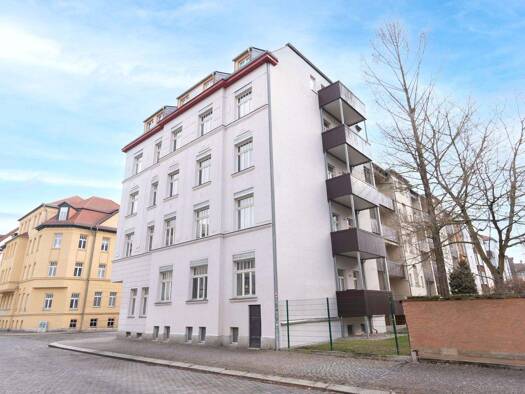 Wohnung zum Kauf 115.000 € 1,5 Zimmer 48,3 m² 3. Geschoss frei ab 01.06.2026 Schönefeld-Abtnaundorf Leipzig 04347