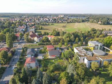 Grundstück zum Kauf 279.000 € 815 m² Grundstück Moritzburg Moritzburg 01468