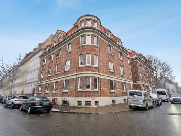 Wohnung zum Kauf 469.000 € 3 Zimmer 76,7 m² Centrum Münster 48145