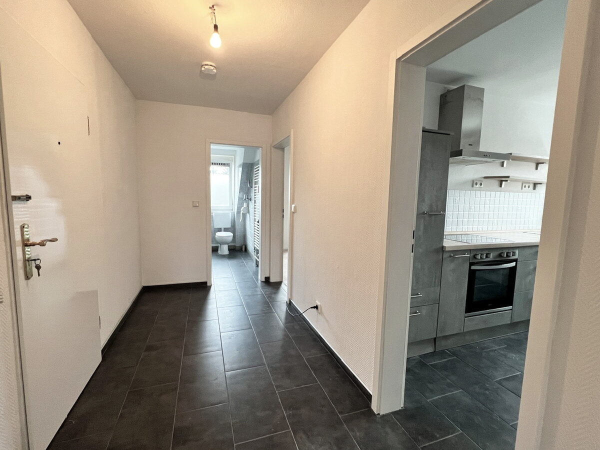 Wohnung zum Kauf 299.000 € 2 Zimmer 60 m²<br/>Wohnfläche 2.<br/>Geschoss Wellingsbüttel Hamburg 22391