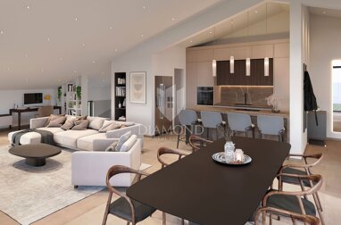 Wohnung zum Kauf 1.190.000 € 4 Zimmer 245 m² 2. Geschoss Rovinj center 52210