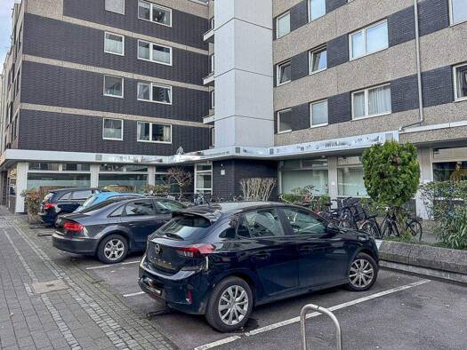 Bürogebäude zum Kauf 596.000 € 340 m² Bürofläche Sülz Köln 50937
