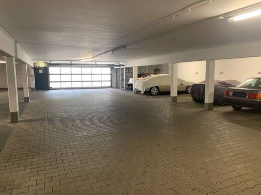Tiefgaragenstellplatz zur Miete provisionsfrei 65 € Castroper Hellweg 476 Gerthe Bochum 44805