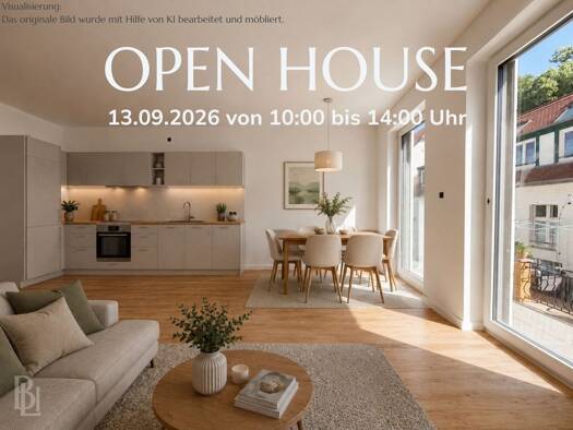 Wohnung zum Kauf - Neubau provisionsfrei 655.500 € 3 Zimmer 99,3 m² EG frei ab 01.11.2026 Teltow Teltow 14513