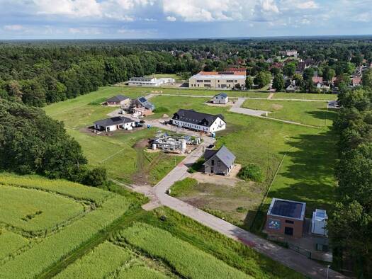Grundstück zum Kauf provisionsfrei 59.400 € 450 m² Grundstück Munster Munster 29633