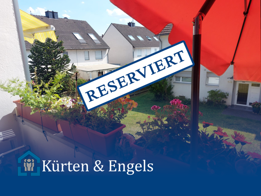 Wohnung zum Kauf als Kapitalanlage geeignet 112.000 € 3 Zimmer 75,7 m² Spich Troisdorf 53842