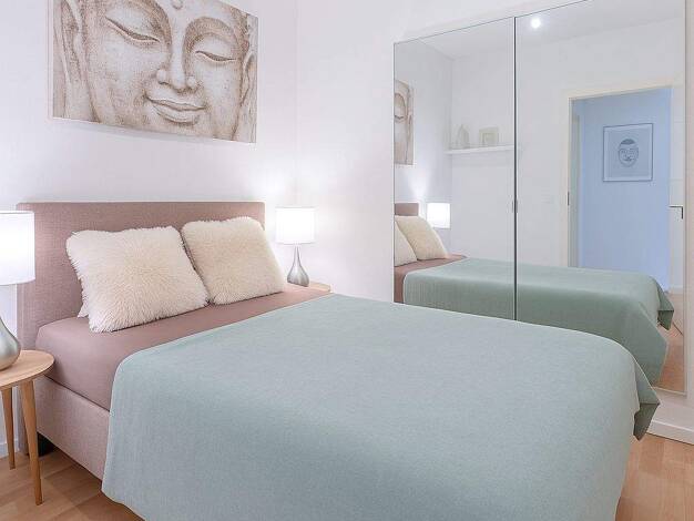 Wohnung zur Miete Wohnen auf Zeit 1.890 € 2 Zimmer 50 m² frei ab 31.07.2026 Maxvorstadt München 80798