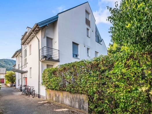 Wohnung zum Kauf 400.000 € 2,5 Zimmer 66 m² Ebnet Ost 79117