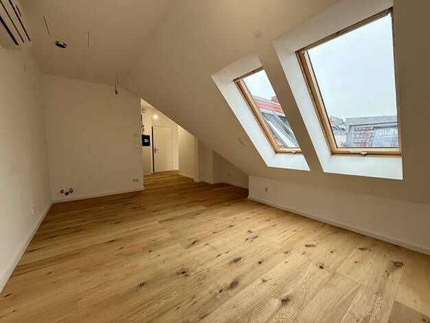 Wohnung zum Kauf 319.000 € 2 Zimmer 48 m² 5. Geschoss Moabit Berlin 10553