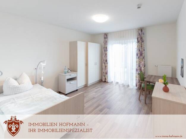 Wohnung zum Kauf - Neubau 194.533 € 1 Zimmer 20,4 m² 1. Geschoss frei ab 01.08.2025 Gleisdreieck Bochum 44787