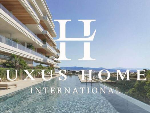 Terrassenwohnung zum Kauf provisionsfrei als Kapitalanlage geeignet 505.000 € 4 Zimmer 121 m² Torremolinos