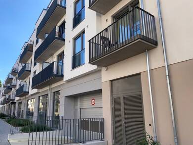 Wohnung zur Miete 824 € 1 Zimmer 34,4 m² 4. Geschoss frei ab 01.06.2025 Mühlenstieg 18 Wandsbek Hamburg 22041