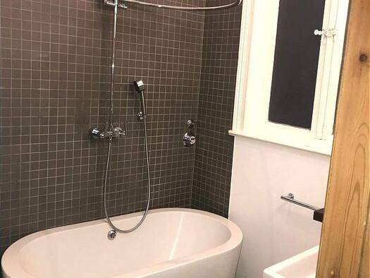 Wohnung zur Miete 2.804 € 3 Zimmer 117 m² EG frei ab sofort Hartungstraße Rotherbaum Hamburg 20146