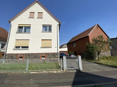 Wohnung zur Miete 650 € 2 Zimmer 87 m² frei ab sofort Gartenstraße 20 Ruttershausen Lollar 35457