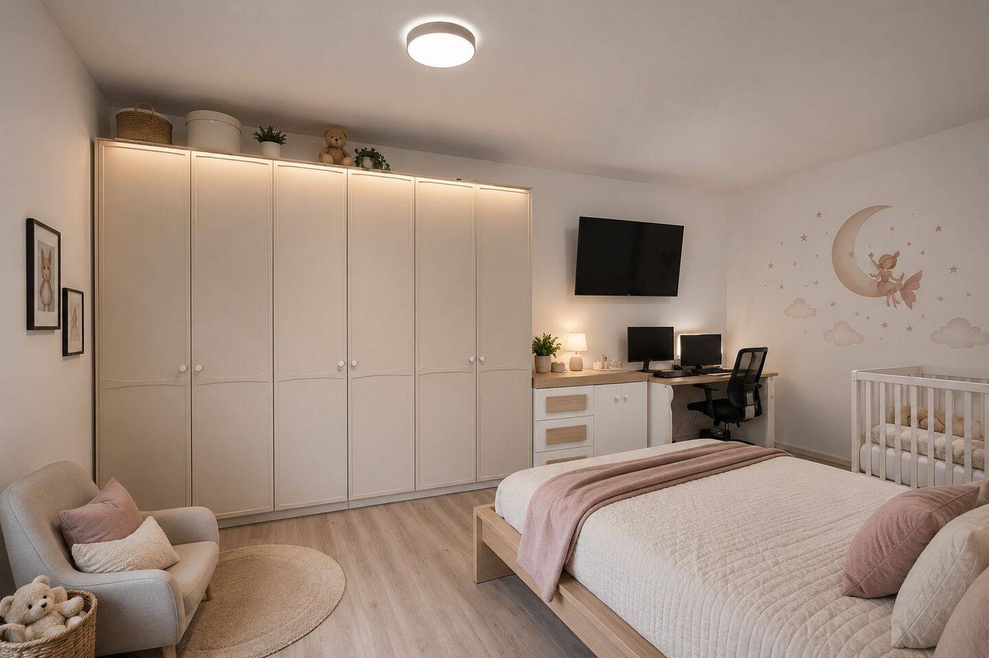 Einfamilienhaus zum Kauf - Ansicht 5