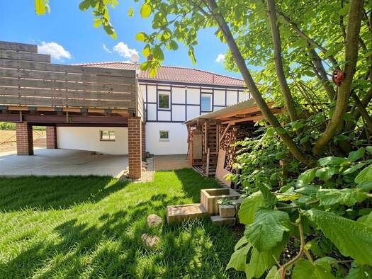 Einfamilienhaus zum Kauf 289.000 € 4 Zimmer 135 m² 841 m² Grundstück Ostingersleben Ingersleben 39343