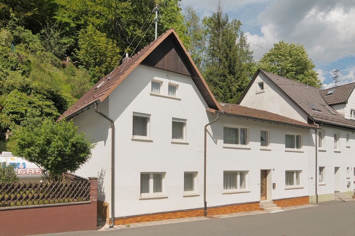 Einfamilienhaus zum Kauf 99.000 € 5,5 Zimmer 164 m²<br/>Wohnfläche 270 m²<br/>Grundstück ab sofort<br/>Verfügbarkeit Wartenfels Presseck 95355