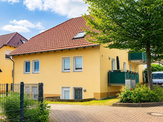 Wohnung zur Miete 740 € 2 Zimmer 82 m² frei ab sofort Heilbad Heiligenstadt Heilbad Heiligenstadt 37308