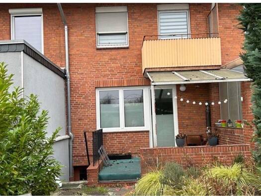 Reihenhaus zur Miete 1.700 € 4 Zimmer 96 m² frei ab 01.04.2026 Wellingdorf Kiel 24148