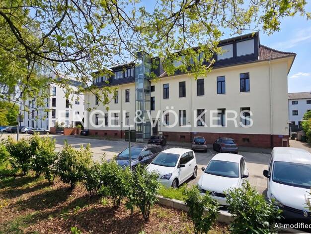 Wohnung zum Kauf 695.000 € 4 Zimmer 228 m² EG Rautheim Südstadt - Rautheim - Mascherode 38126