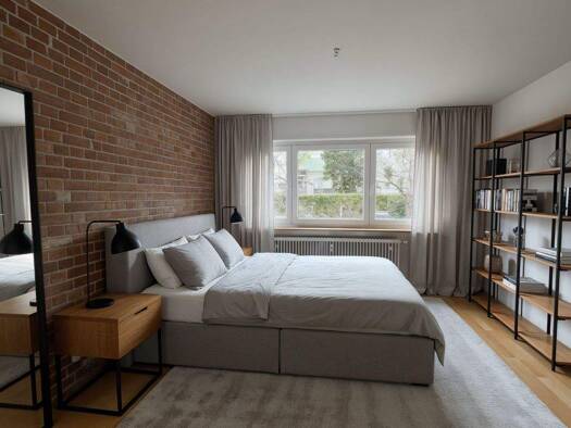 Wohnung zum Kauf 398.000 € 3 Zimmer 73 m² Petershausen Konstanz 78464