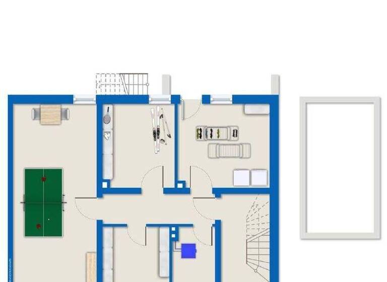 Wohnung zum Kauf 199.000 € 5 Zimmer 120 m² Attendorn 57439