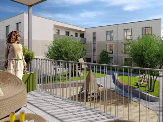 Wohnung zum Kauf provisionsfrei 559.000 € 4 Zimmer 100,1 m² EG Büttgen Kaarst 41564
