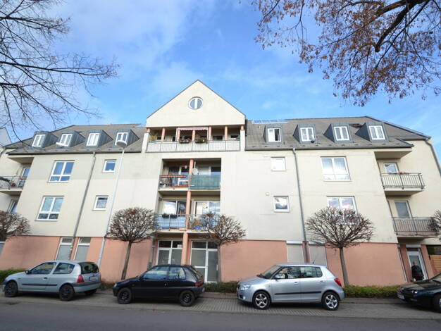 Studio zur Miete 440 € 1 Zimmer 40 m² frei ab sofort Gisperslebener Str. 42a Ilversgehofen Erfurt 99089