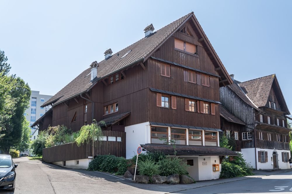 Maisonette zum Kauf 451.000 € 5 Zimmer 118 m²<br/>Wohnfläche Schlossgasse 2a Dornbirn 6850