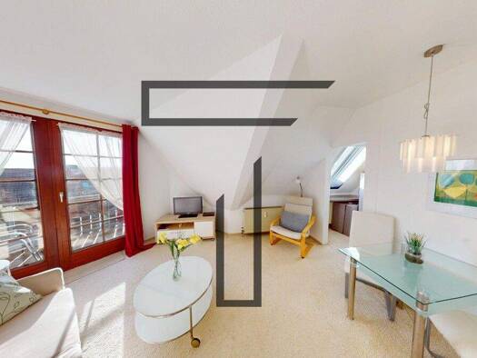 Wohnung zum Kauf 34.900 € 1 Zimmer 31,6 m² Bad Sachsa 37441