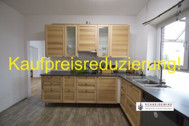 Einfamilienhaus zum Kauf 299.000 € 10 Zimmer 240 m² 2.621 m² Grundstück Nordwohlde Bassum 27211