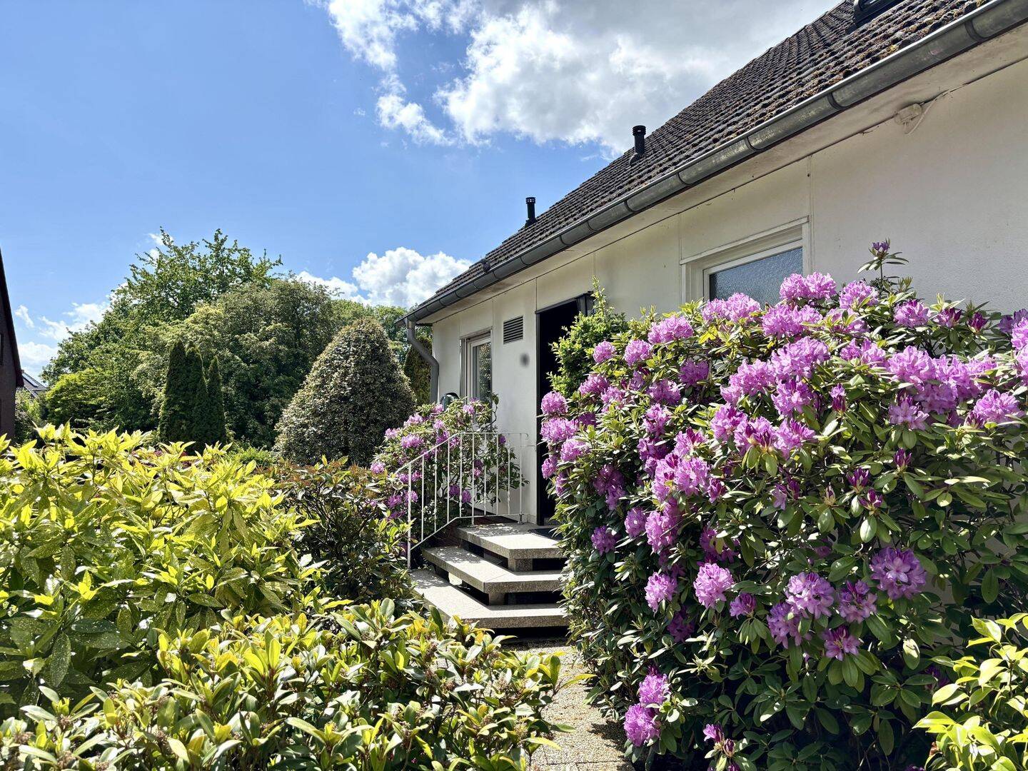 Einfamilienhaus zum Kauf - Ansicht 6