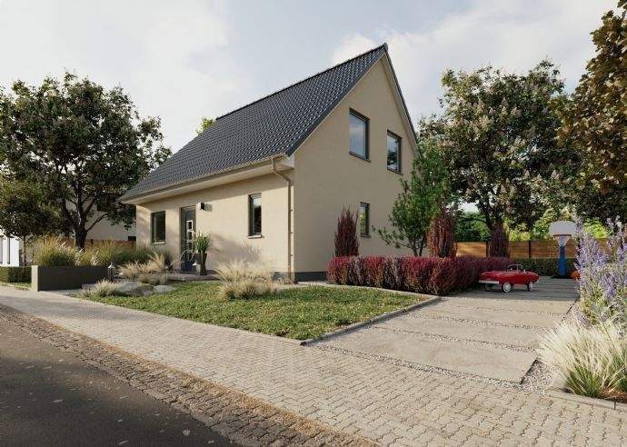 Haus – Parchim, Ludwigslust-Parchim - Ansicht 2