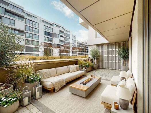 Wohnung zum Kauf 980.000 € 4 Zimmer 124 m² EG Kreuzberg Berlin 10179