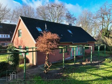 Einfamilienhaus zum Kauf 475.000 € 8 Zimmer 264,7 m² 1.470 m² Grundstück Leer Leer (Ostfriesland) 26789