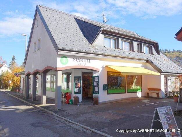 Haus zum Kauf 399.000 € 6 Zimmer 118 m² 1.586 m² Grundstück Neustadt Titisee-Neustadt 79822