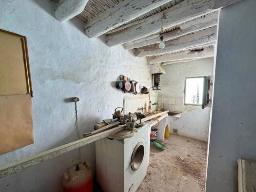 Villa zum Kauf 40.000 € 3 Zimmer 126 m² Carataunas 18410