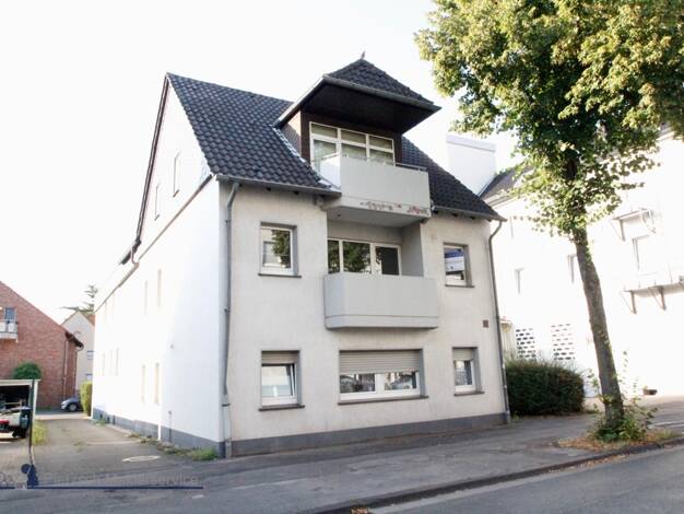 Wohnung zur Miete 600 € 2 Zimmer 65 m² 1. Geschoss Brassert Marl 45768