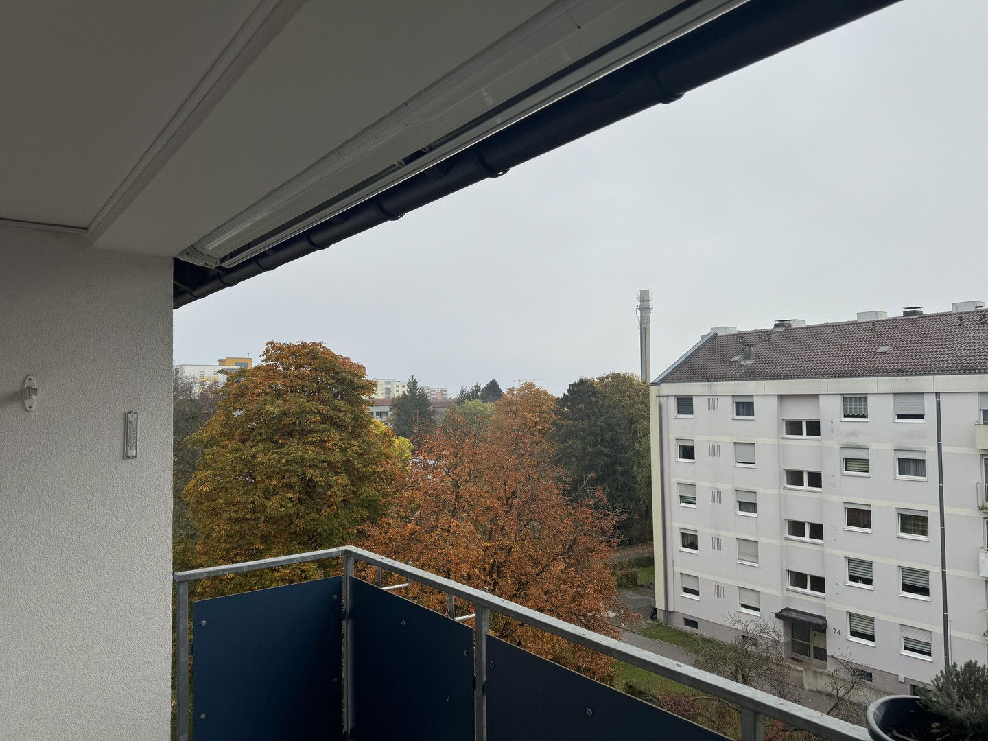 Wohnung zum Kauf provisionsfrei 175.000 € 3 Zimmer 78 m²<br/>Wohnfläche 4.<br/>Geschoss Bergl Schweinfurt 97424